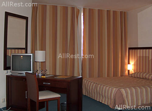 Iberostar Sunny Beach Resort 7